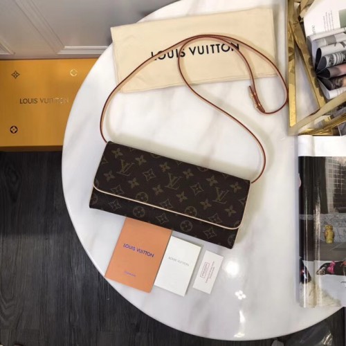 Louis Vuitton Bag 072 belt bag